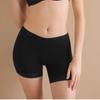 Wacoal Lace Anti-bacterial Cotton Safety Shorts UP24A5