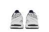 Asics Гель-1130 Белый Полуночный (GS)