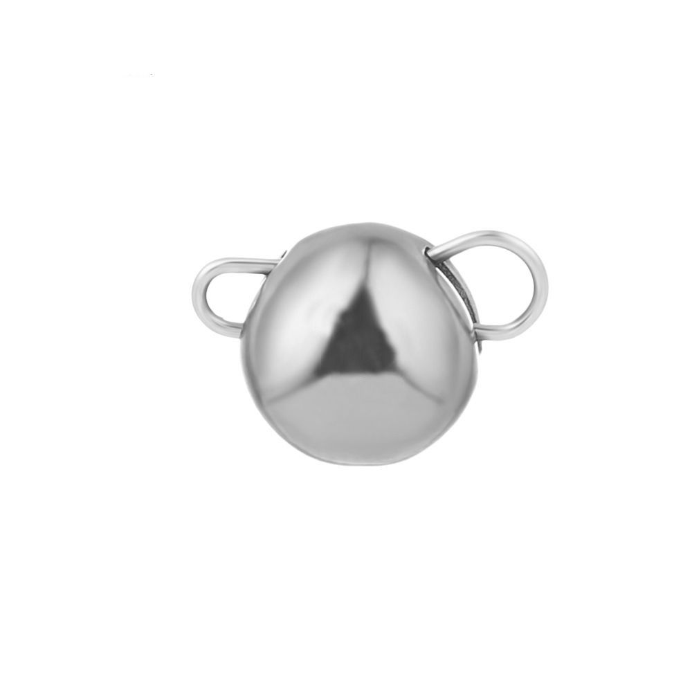 Высококачественные грузики, дополнительные грузила, грузила, рыболовный вольфрамовый крючок, соединитель грузила