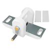 Portable Manual Die Cutting Embossing Machine for Arts Crafts Scrapbooking Cardmaking Can Cut