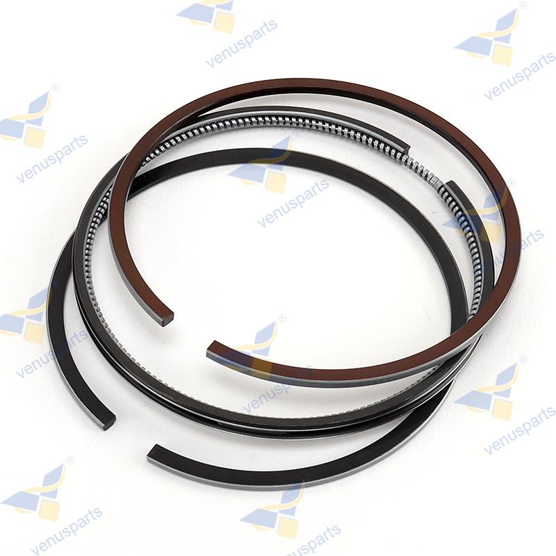 1KZ Piston Ring 96mm 4-Cylinder For Toyota Brand New Engine 96*2HK+2+3 13011-67030