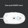 Logitech Проводная игровая мышь G102 LIGHTSYNC