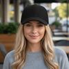 Adjustable Sun Hat Versatile Baseball Hats Fashion Baseball Cap  for Men Women