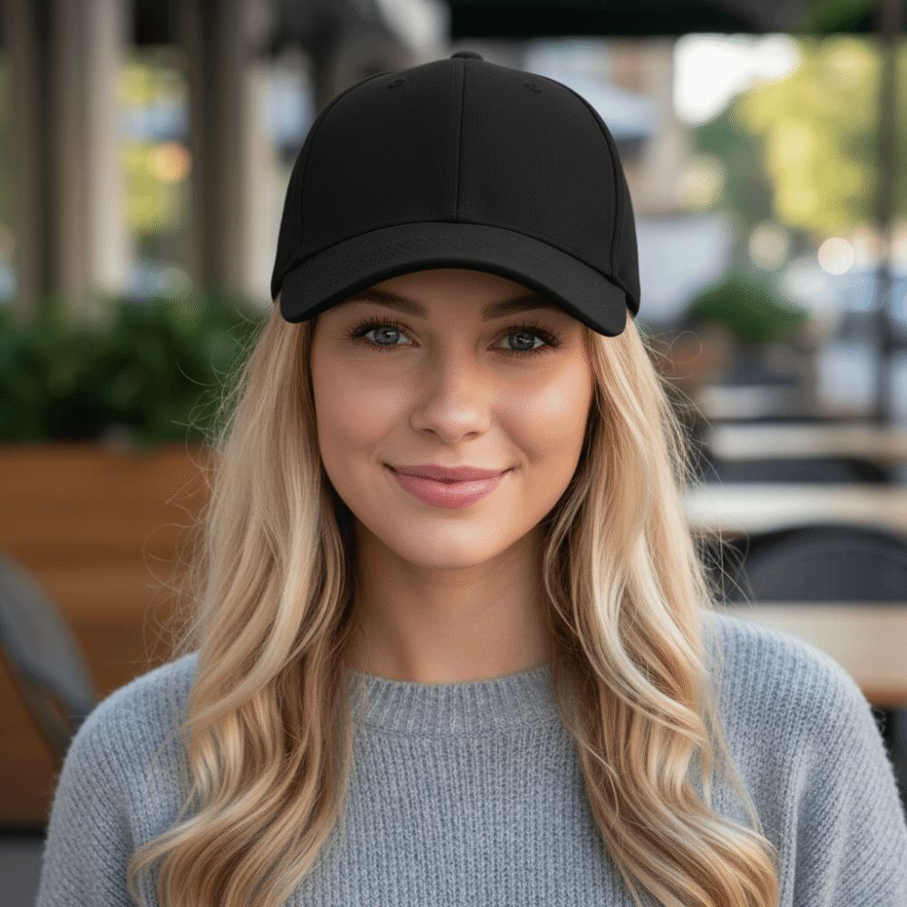 Adjustable Sun Hat Versatile Baseball Hats Fashion Baseball Cap  for Men Women