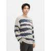 GXG Men's 2024 Winter Loose Trendy Knit Sweater