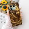 Чехол для Realme GT8 Pro 2025 RMX5210 Популярный Цветок Бантик Мягкий Тонкий Силиконовый Задний Чехол Для Realme GT 8 GT8 RealmeGT8 5G Coque