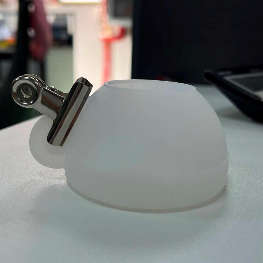 Силиконовая форма для подсвечника в форме чашки, формы для подносов ручной работы, силиконовая текстура, подходящая для поделок и украшений ручной работы