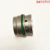 For M11 Meter Plunjer En Vat 3411711 3034407 Voor Injector 4026222 3411756 3411754 4061851 4903319 4903472 4307776 3411760