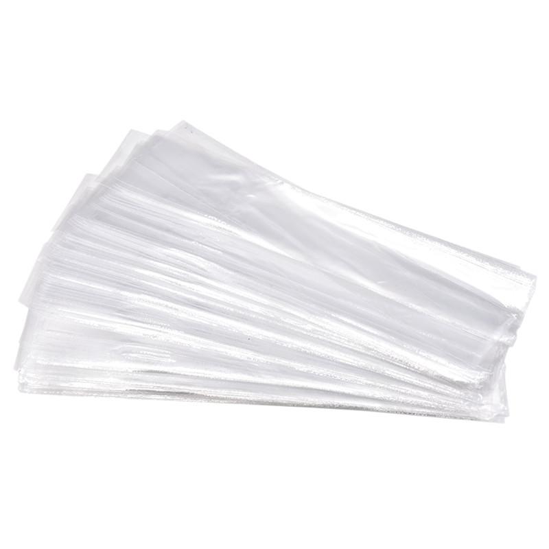 Стоматологическая защита для рентгеновского датчика, рукава для зеркала рта, защитная пленка, одноразовый пластик