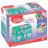 Creativ Mosaics. A Secret Jewelry Box.