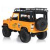 1/12 MN D90 RC Car Remote Control Racing Cars 4WD Vehicle LED Lights RTR Crawlers Electric Off-Road Adults RC Car