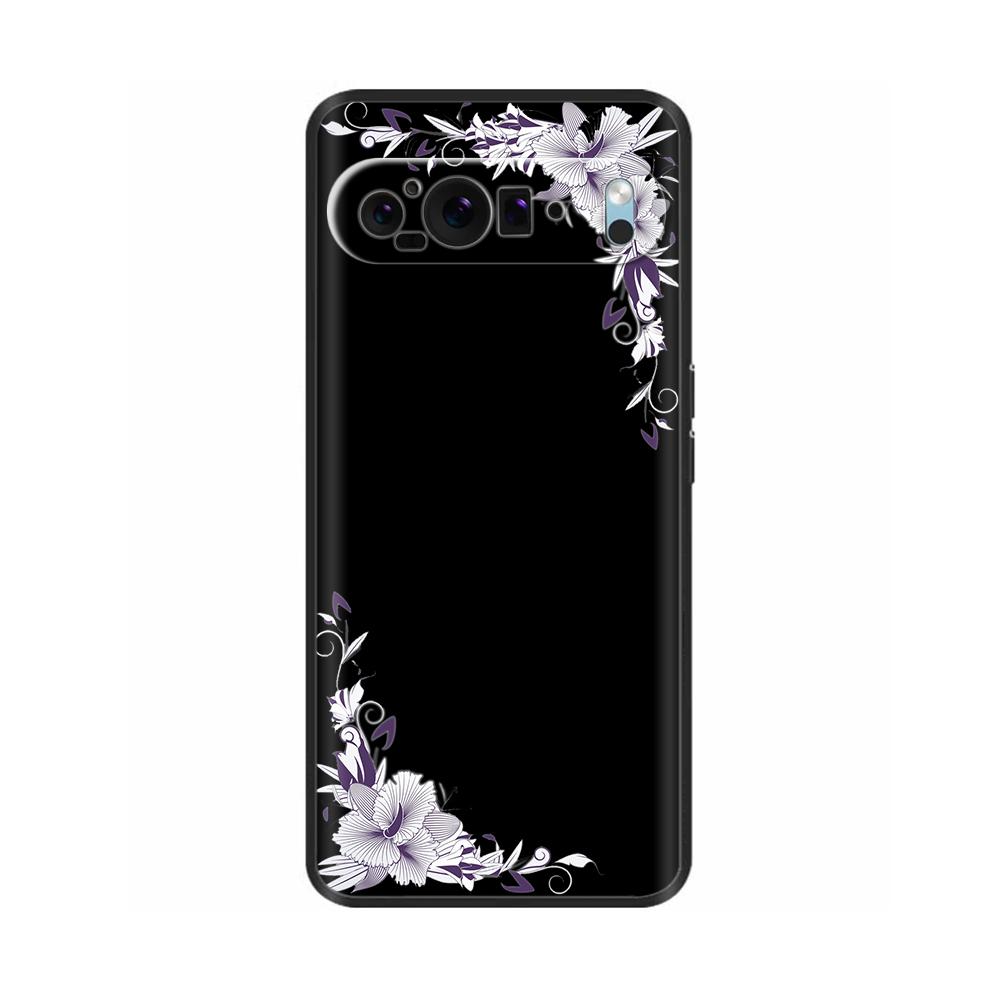 Phone Case For Google Pixel 10 Pro XL Case Cover For Google Pixel 10 Capa Shockproof Silicon Bumper Soft Funda Pixel10 Pro Capa