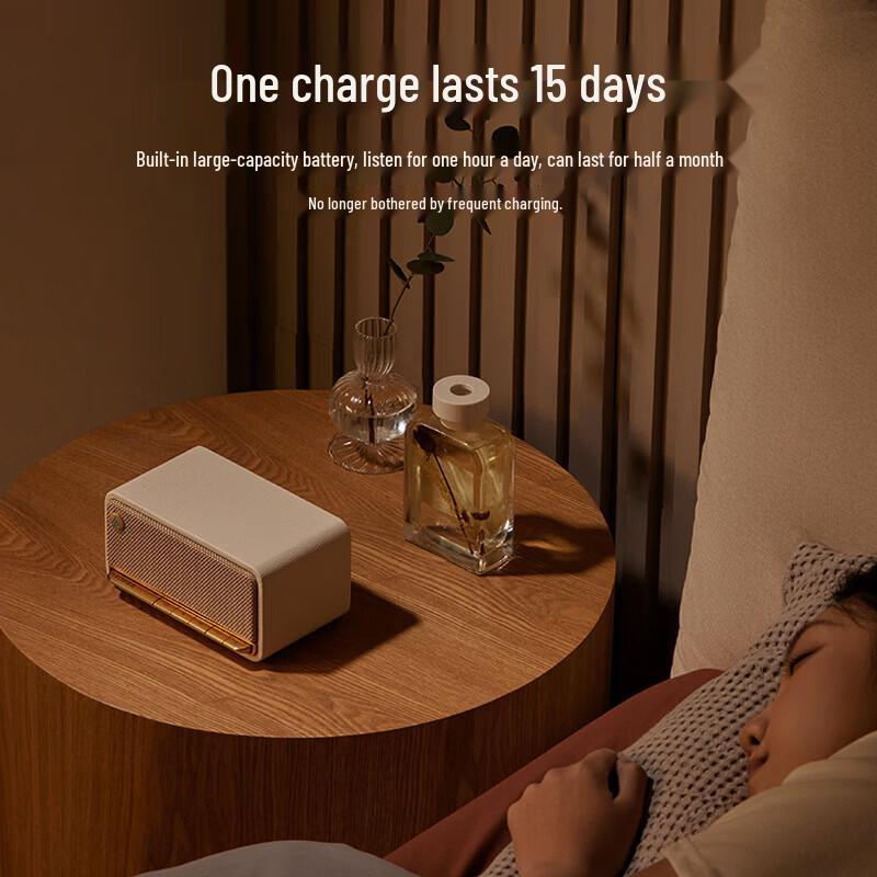 Edifier Ретро Bluetooth-динамик M230, штекер CN (адаптер в комплекте)