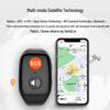 Ai Qian Gua Старшие Умные Часы для Здоровья и GPS-Трекинга (Китайская версия)