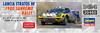 Hasegawa Lancia Stratos HF 1980 Sanremo Rally Plastic Model Kit 20460 1/24