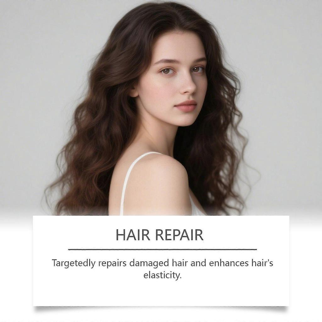 Limited time!!Gleamxi Onion Shampoo Cleansing Smooth Hair Daily Gentle Gloss Hair Lightweight Fluffy Care