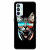 Для Realme GT Master Чехлы Мягкий ТПУ Силикон Кот Милые Чехлы Для Realme GT 5G Задняя Крышка Funda RealmeGT Master Explorer Edition