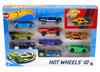 Hot Wheels 10 Car Pack 54886
