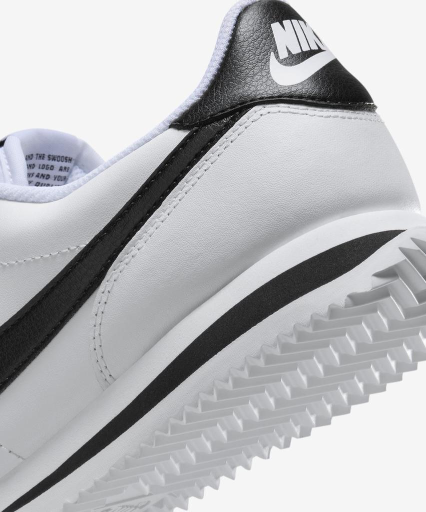 Nike Cortez W - White:Black / Dn1791-107