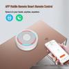 Проводной шлюз Graffiti ZigBee HomeKit с голосовым управлением Apple Siri