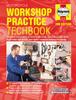 Книга Motorcycle Workshop Practice Techbook