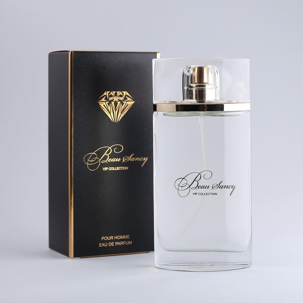 Royal Parfum for Men, Beau Sancy for Very Important Person