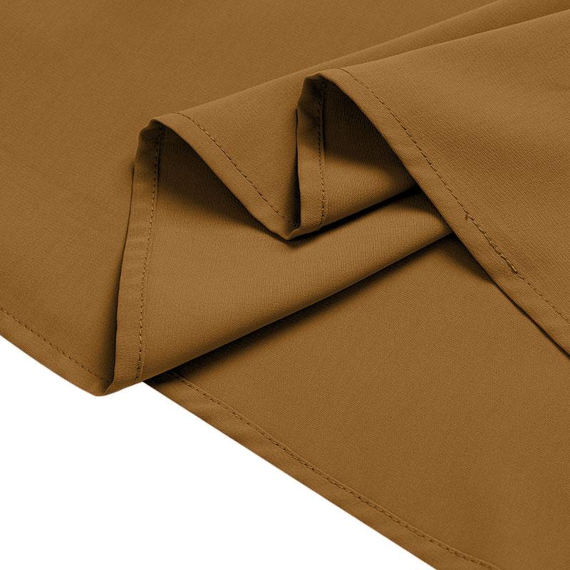 VONDA Весенняя женская блузка с рукавами 3/4, однотонные топы