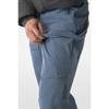 Kolon Sport Men S Cargo Regular Fit pantS jwpnS25111gbu