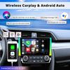 2din Android Car Radio for Great Wall Haval H6 M6 Sport Multimedia Video Player Navigation GPS Stereo Carplay Head Unit 4G