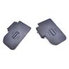 Battery Door Cover Lid Cap Replacement Parts For ILCE-7M4 ILCE-7rM4 A7IV A7rIV A7M4 Camera New Battery Case Shell