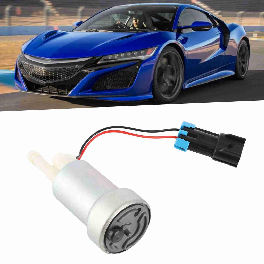 Топливный насос 450 л/ч и установочный комплект для WALBRO E85 RACING F90000274 подходит для Honda Accord CRx CRv