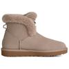 UGG Classic Mini Sheepskin Warm Versatile Vintage Short Snow Boots Women Boots 1174576-CBBLG