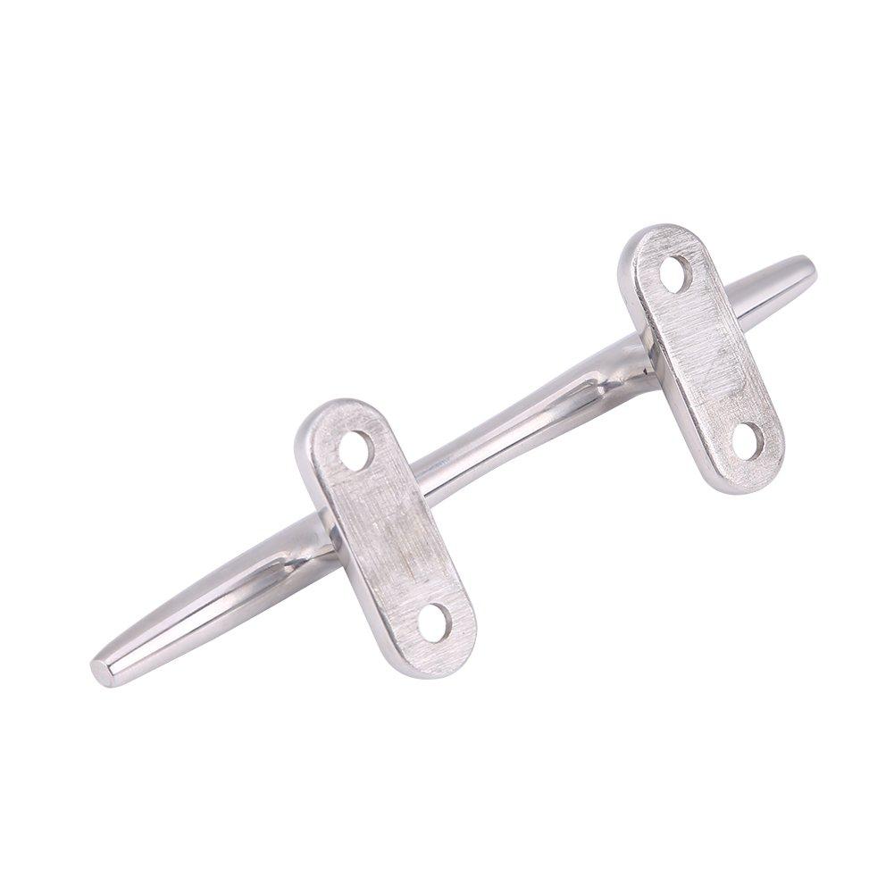 Keenso Швартовая утка 5 Швартовые утки для лодки Малая лодка Морская лодка Морская яхта