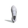 Adidas Supernova+ White Silver Metallic Men Sneakers Cloud-White Core-Black FX6659