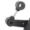 2PCS Front Body Height Level Sensor C2C2253 C2C2255 For Jaguar XJ8 XJR 2004-2007 Suspension Headlight Level Sensor-A02G