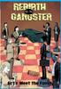 Книга Rebirth of the Gangster Act 1 (Original Cover) : Meet the Family : 1