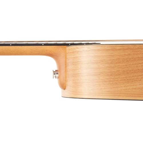 BLUE LAVA Original Acoustic Guitar, Right-Handed, 36-Inch, for Adults, Teens, and Beginners