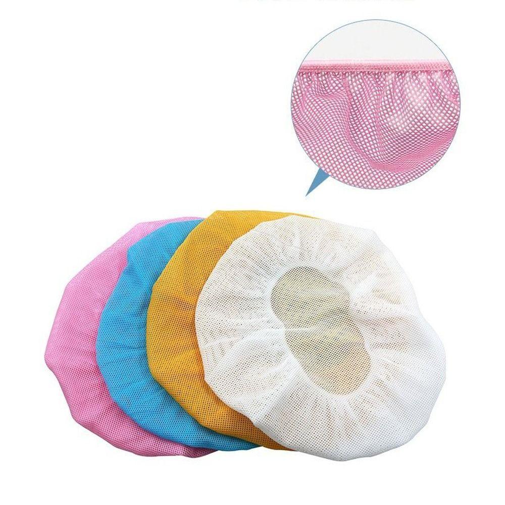 Сетка для волос, рабочая шапка, дышащая, кепка для обслуживания общественного питания, оптовая продажа, поварская шапка, столовая, кейтеринг