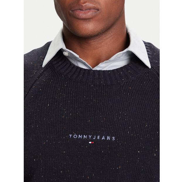 Свитер Tommy Jeans DM0DM22097
