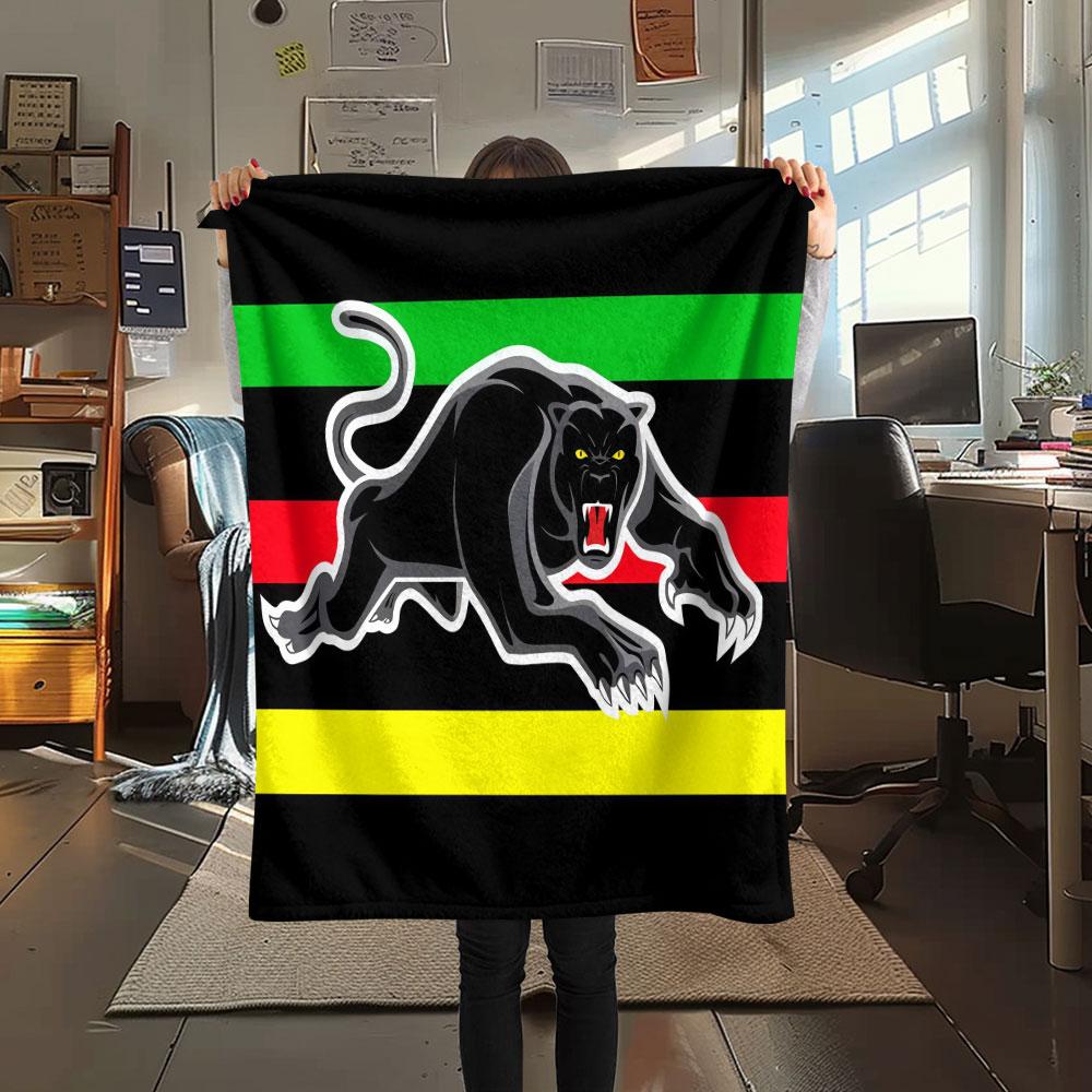 1PC Blanket, High quality Comfortable for All Seasons, Home Decor, Warmth and Comfort