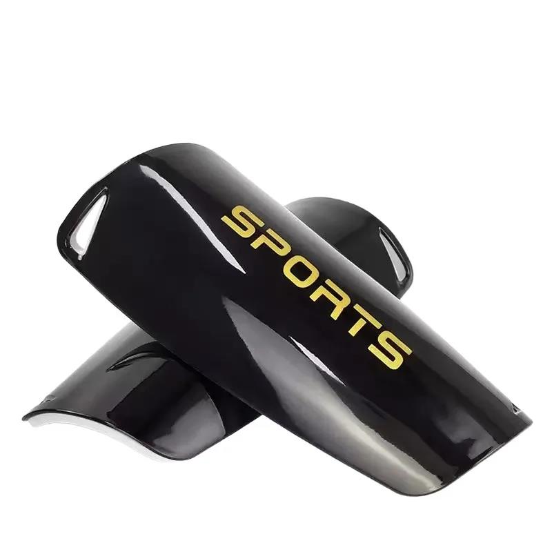 Soccer Football Shin Guard Adult Teenager Socks Pad Professional Shields Legging Shinguards Sleeves Protective Gear 1