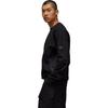 Мужские свитшоты adidas Y-3 Унисекс Черный Круглый вырез Средний Обычный