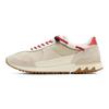 Кроссовки унисекс Tiger Tracer EX Putty Birch Red Grey Oyster-Grey Steeple-Grey 1183B829-200