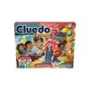 HASBRO - CLUEDO JUNIOR ИГРА