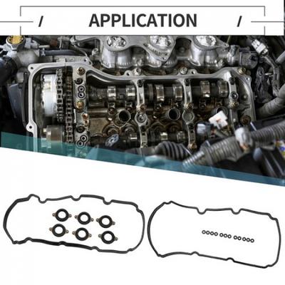 Прокладка клапанной крышки No0362072123515G0A00 для Honda Odyssey Accord для Acura RDX