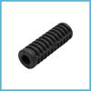 BULLSPANN Kickstart Rubber Kickstart Lever Pedal Rubber Shift Shifter Rubber Black Replacement Parts Accessories Replacement