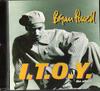 CD POWELL BRYAN - I.T.O.Y. 5180652 Talkin' Loud 1993 UK Soul/Funk Used
