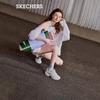 Skechers Женские кроссовки на массивной платформе