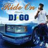 CD РАЗЛИЧНЫЕ Ride On Сведен DJgo VVVM0008 Village Again 2013 Япония Рэп Хип-Хоп R&B Б/У