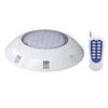 Светодиодный подводный светильник AC12V IP68 Водонепроницаемый погружной светильник для пруда Многоцветная RGB-лампа с пультом дистанционного управления